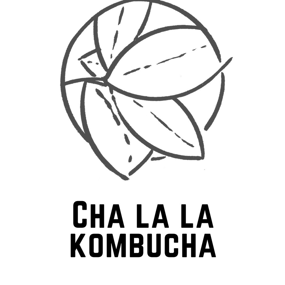 cha la la kombucha