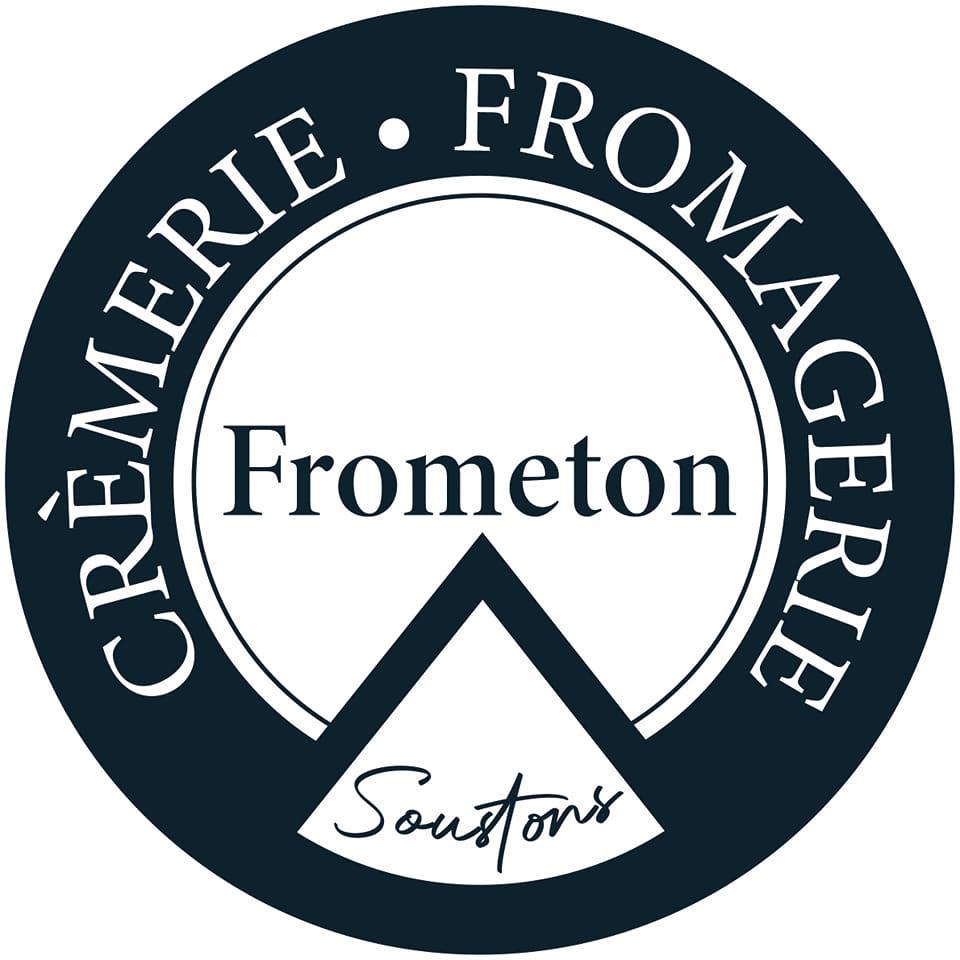 FROMETON SOUSTONS