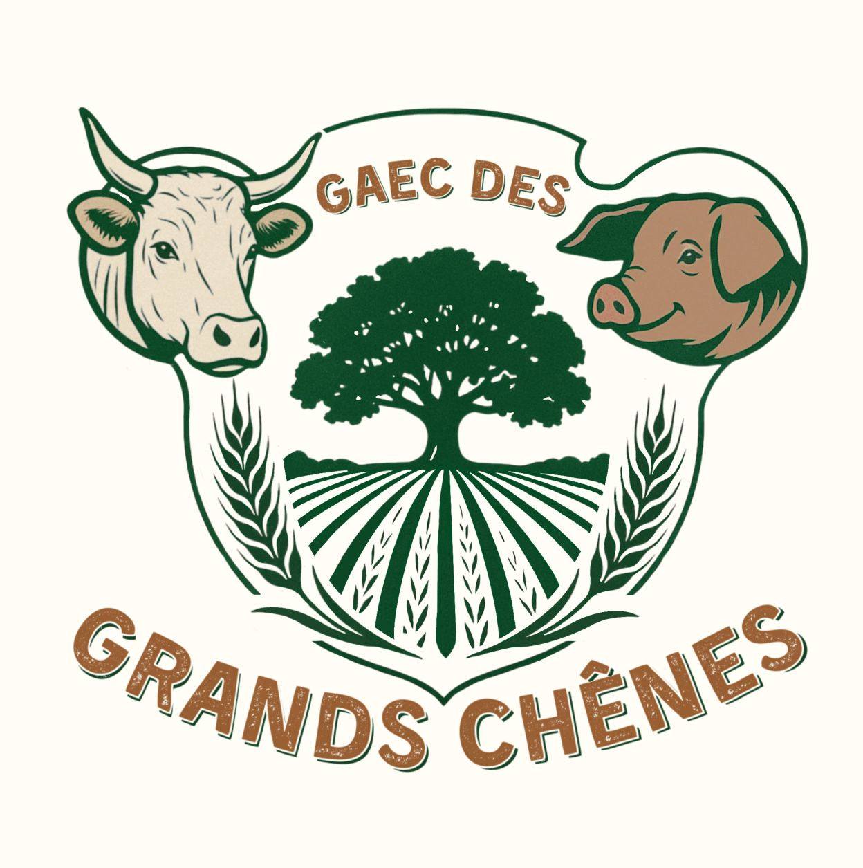 Gaec des grands chênes