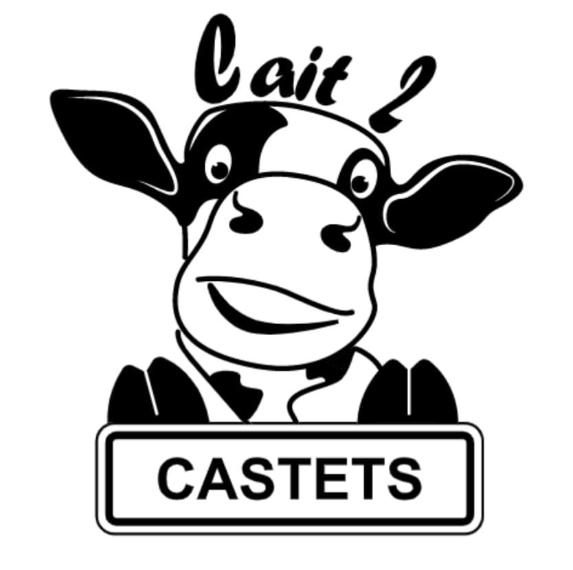 Lait 2 castets