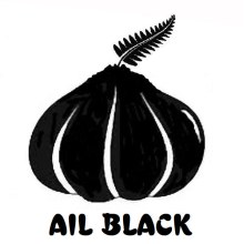 AIL BLACK