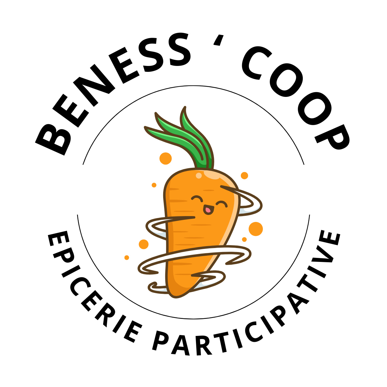 Beness coop