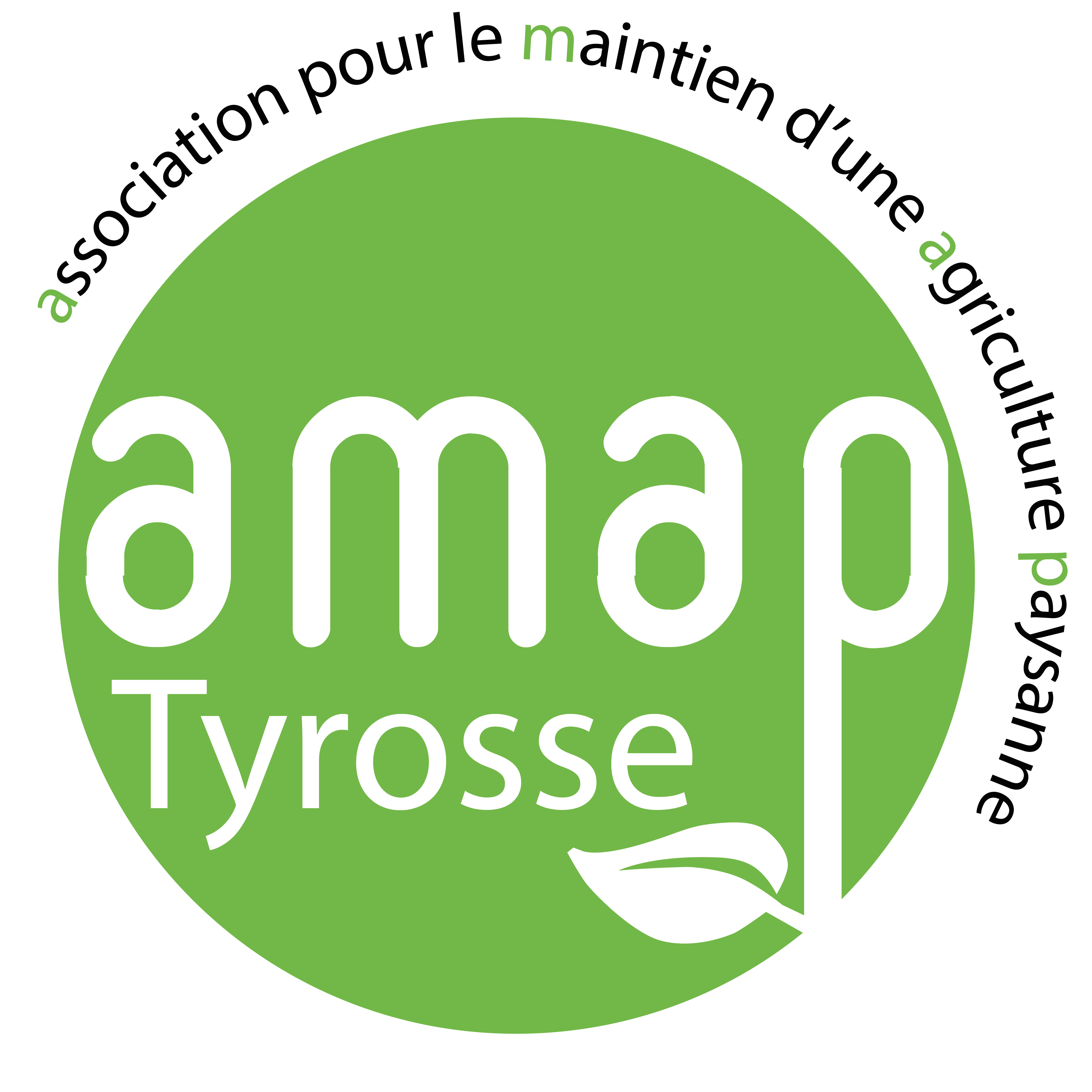 Amap de Tyrosse