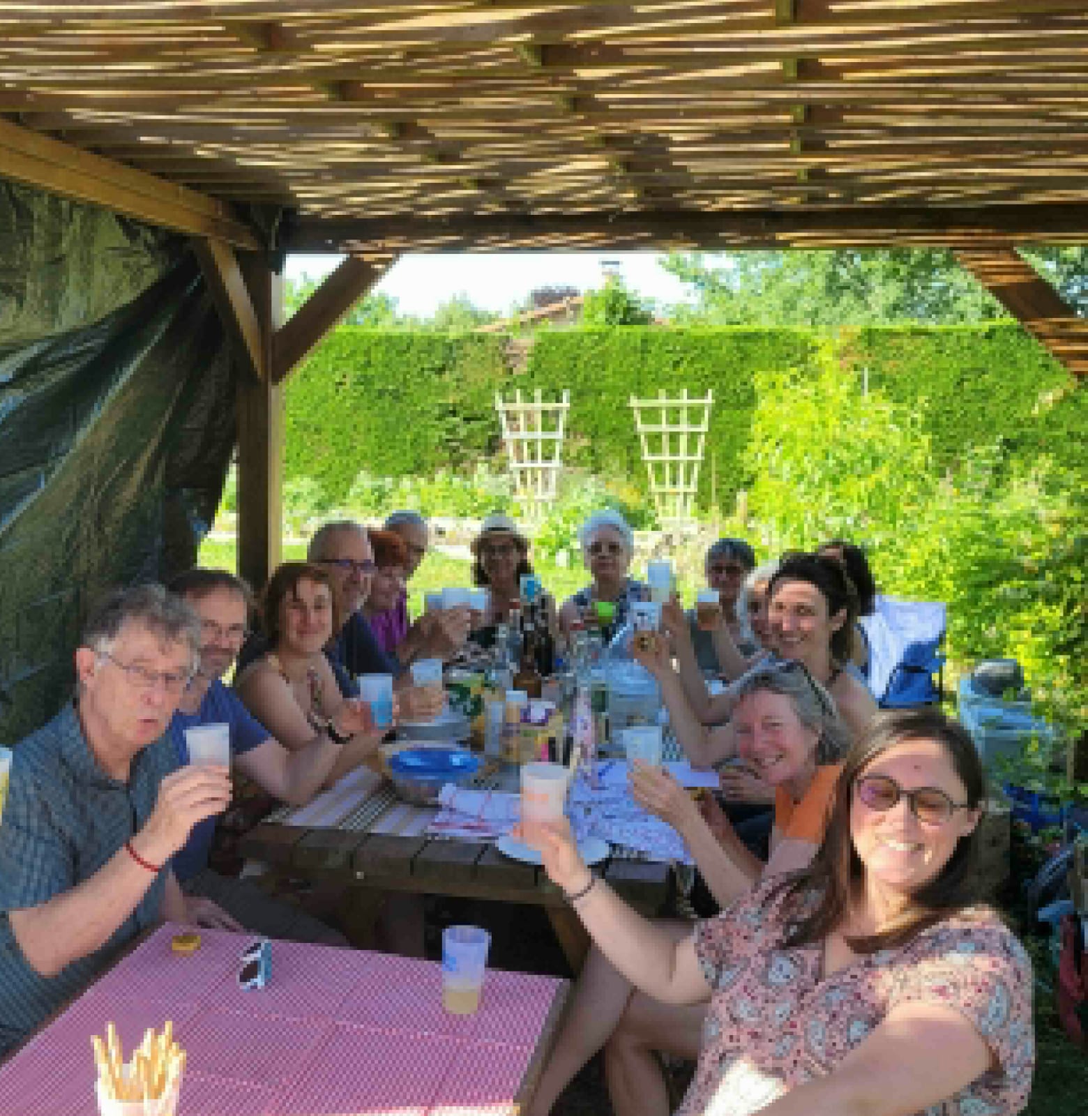 Epicerie COOPERATIVE Les COLIBRIS
