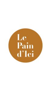 LE PAIN DICI